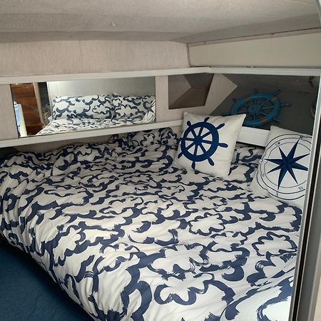 Hotel Vimaro Boat Barcelona Zewnętrze zdjęcie