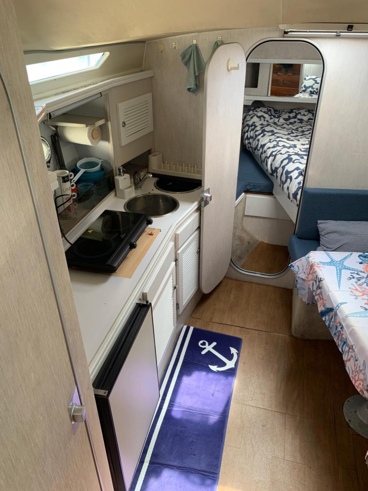 Hotel Vimaro Boat Barcelona Zewnętrze zdjęcie